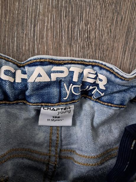 Rifle, chapter young,152