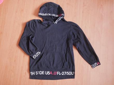 Mikina bonprix, bonprix,152