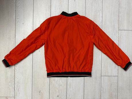 Obojstranná jarna, jesenná vetrovka, mayoral,158