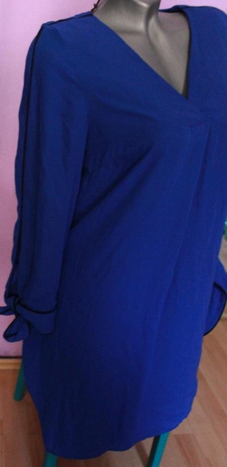 Uzasne saty h&m, h&m,34