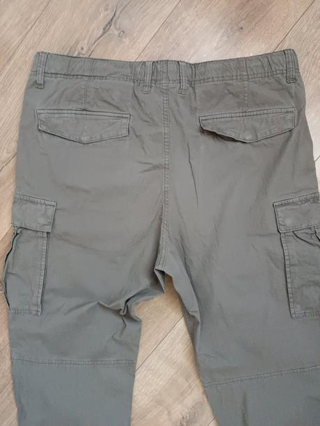 H&m cargo nohavice, h&m,xl