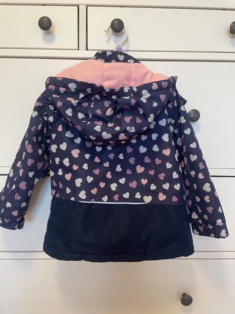 Vetrovka impidimpi 98/104, impidimpi,98