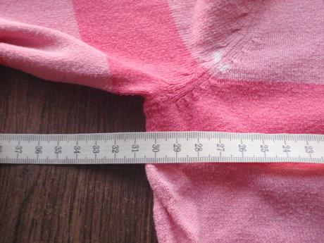 8x štrikovaný svetrík na 2-3roky, tu,92