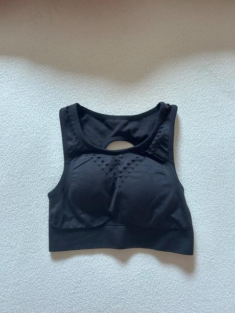 Športová podprsenka, s