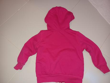 Teplejšia mikinka, lupilu,92