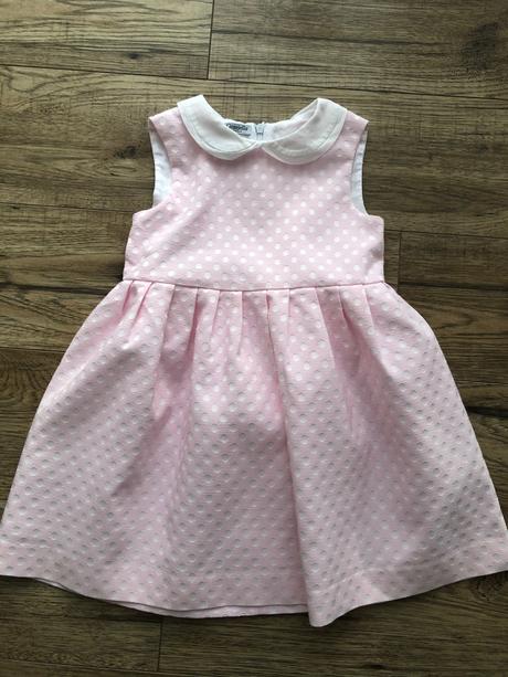 Šaty babygraziella 104, 104