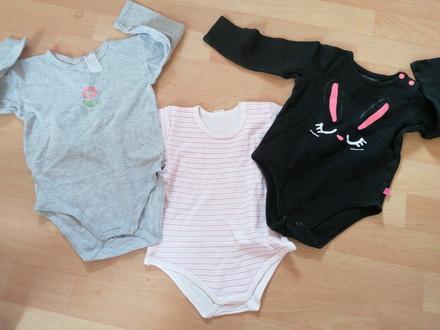 Body dlhý rukáv, coccodrillo,86