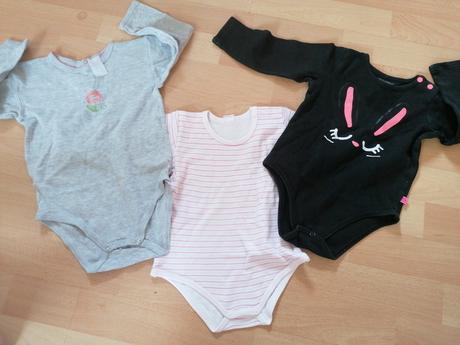 Body dlhý rukáv, coccodrillo,86