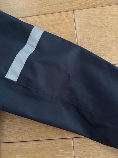 Prechodná bunda windstopperka lindex fix, lindex,122