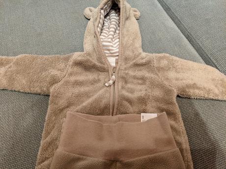 Súprava h&m, h&m,62