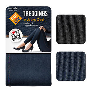 Nohavicové legíny/tregíny, 38 - s