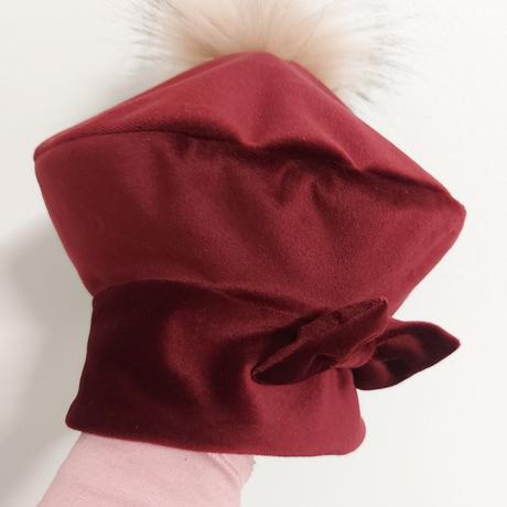 Set baretka a satka, 122