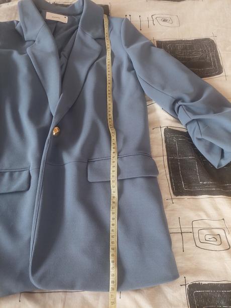 Biznis kostým, reserved,s