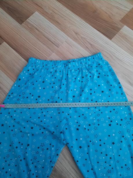 Pyžamové nohavice, 164