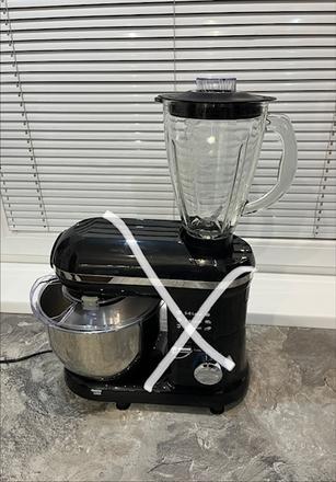 Delimano pro mixer príslušenstvo pre kuchynský rob,