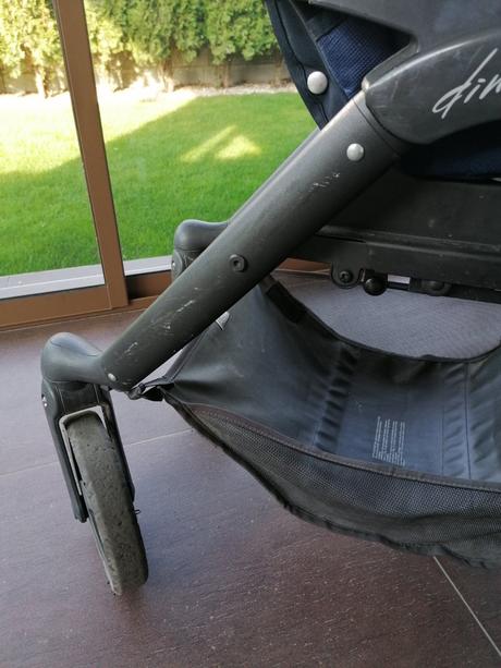 Kočík cam dinamico 2012 3-kombinácia, cam,cam dinamico