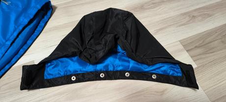 Zimná/lyžiarska bunda, crivit,152