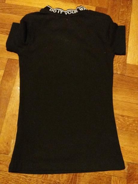 Tricko xs, terranova,xs