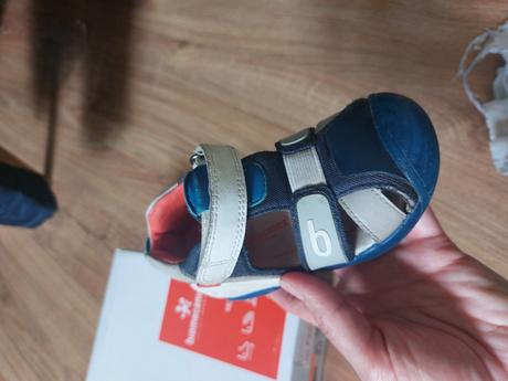 Sandalky biomechanics, 23