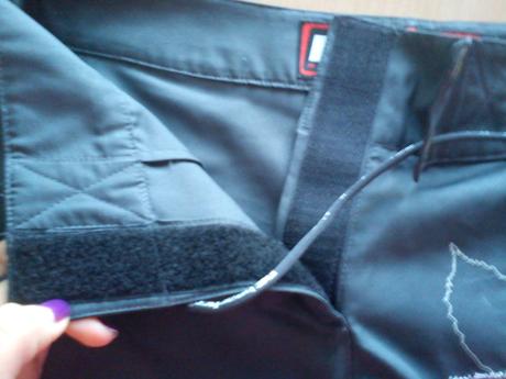 Kraťasy dievčenské, tmavozelené - kaki, 158 zn. nf, 158