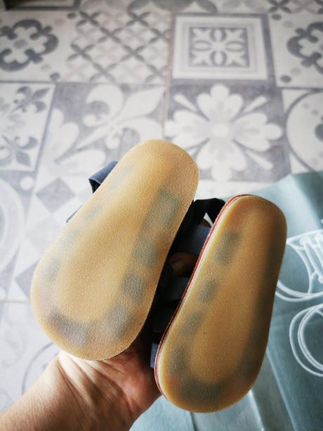 Chlapčenský set (kraťasky s trakmi+košela), next,68