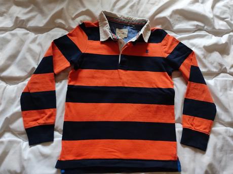 Pólo tričko lindex veľ 134/140 top stav, lindex,134