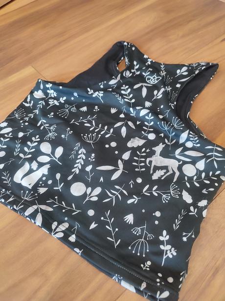 Set yoginess forest, m