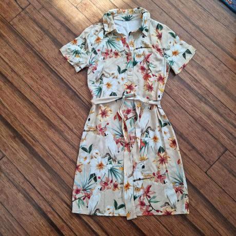 Letné šaty orsay, orsay,34