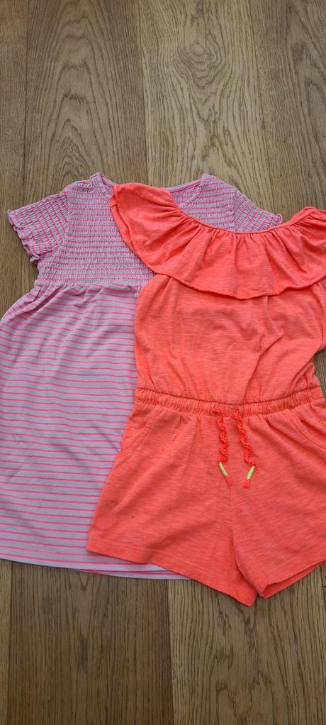 Neonkove šatky 110, next,110