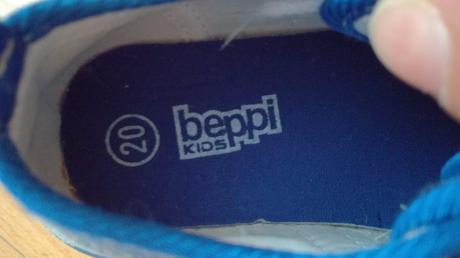 Tenisky beppi kids, 20