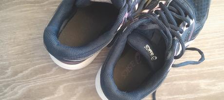Tenisky, asics,36