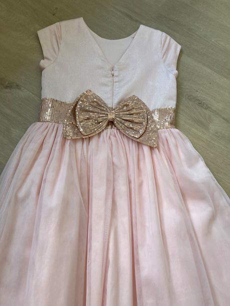 Slávnostne šaty, coccodrillo,146