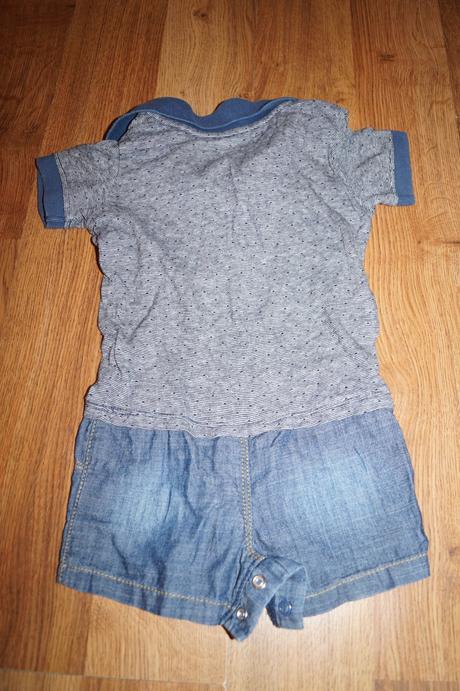 Riflove opalovacky, george,68