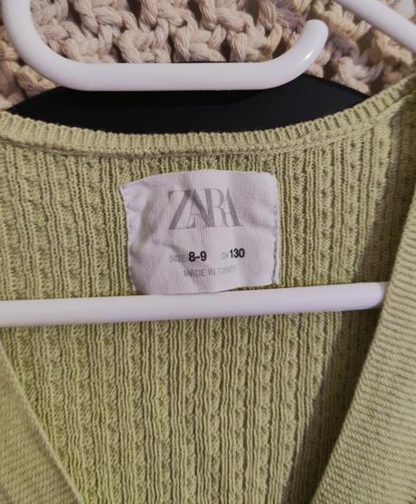 Vesta zara, zara,134