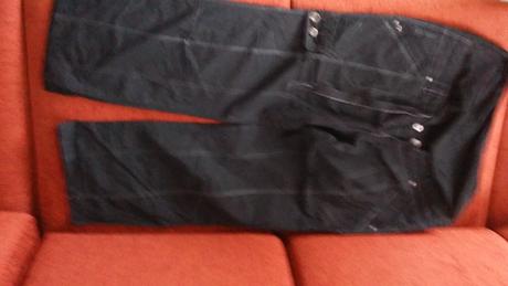 Balik tehotenskych nohavic a rifli next,new look, 42