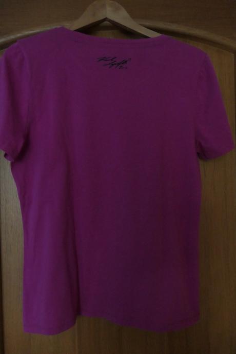 Karl lagerfeld damske letne tricko m/l, m