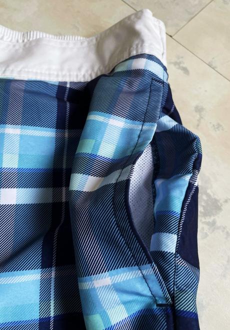 Rýchloschnúce plavky, f&f,xxl