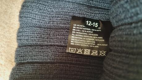 B3164 čiapka, lewro,134