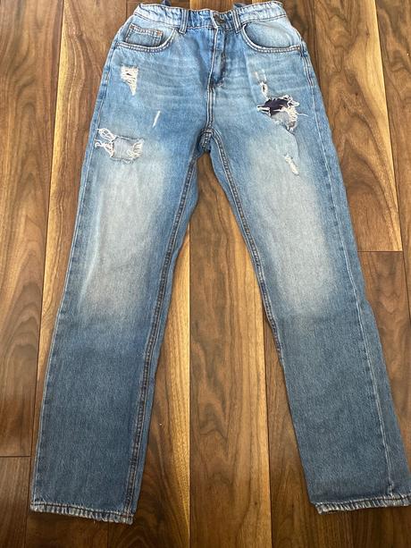 Rifle reserved, reserved,164