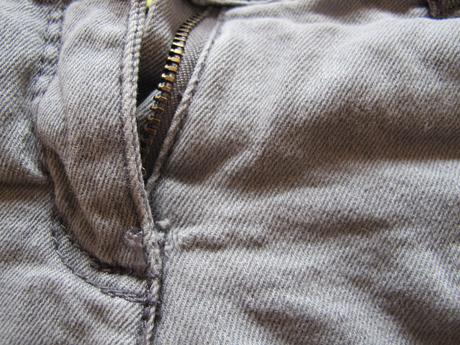 Zateplené rifle veľkosť 86-98, impidimpi,86