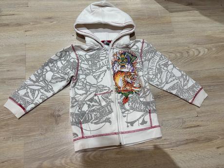 Mikina vyteplena110az116, 116