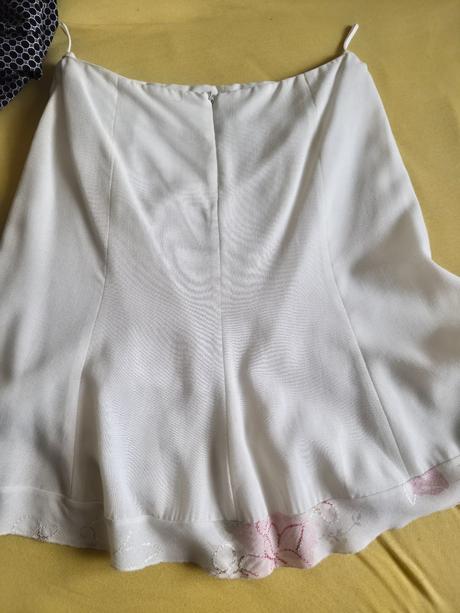 Sukňa kostym letný, m