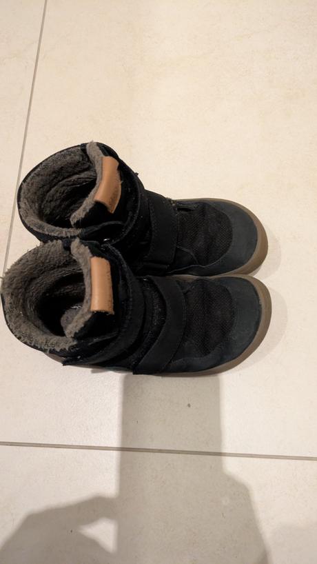 Zimne cizmy froddo 30, froddo,30