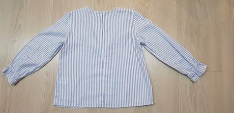 Bluzka lindex, lindex,122