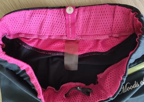 Funkčné legíny 3/4, 152