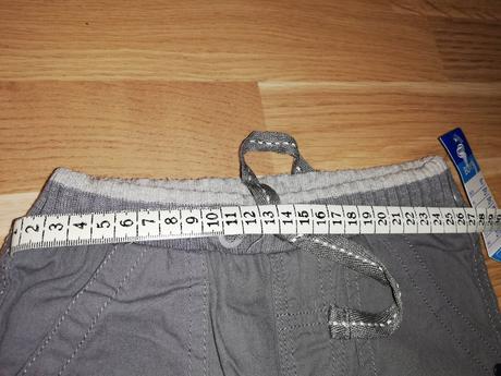 Nohavice tenšie, pepco,104