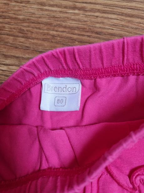 B1973 suknička, brendon,80