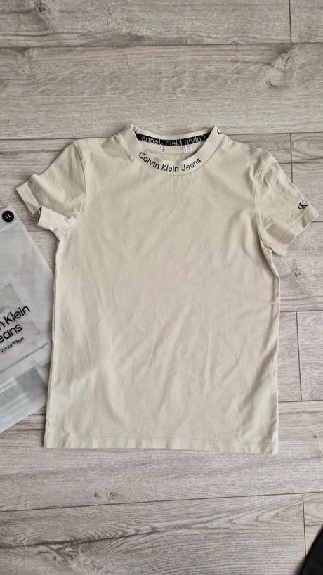 Calvin klein tričká, calvin klein,146