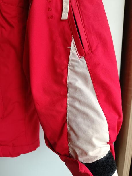 Zimná bunda exiray, exiray,m