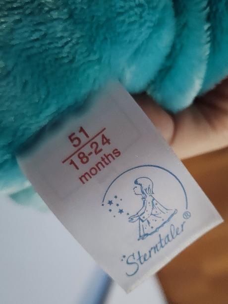 Čiapočka, sterntaler,92